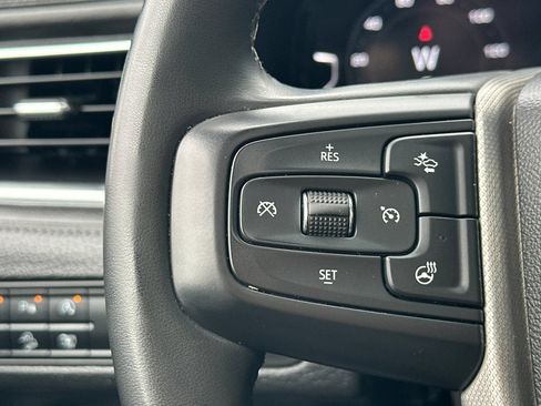 Certified 2023 GMC Yukon XL Denali w/ Max Trailering Package AWD/4WD image 34