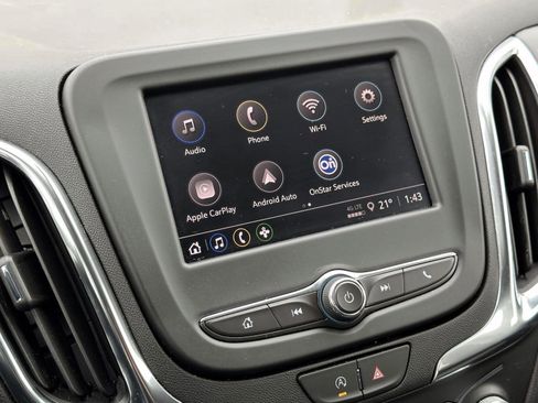 Certified 2024 Chevrolet Equinox LT w/ LPO, Floor Liner Package image 22