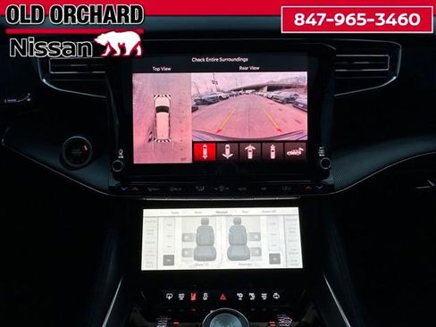 Used 2023 Jeep Grand Wagoneer Series II image 18