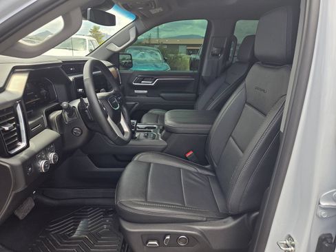 Used 2026 GMC Sierra 1500 Denali AWD/4WD image 11