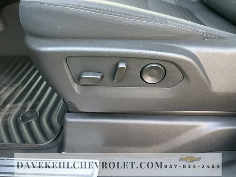 Used 2025 Chevrolet Silverado 2500 LT w/ Trail Boss Package image 28