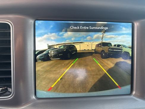 Used 2023 Dodge Charger GT image 11