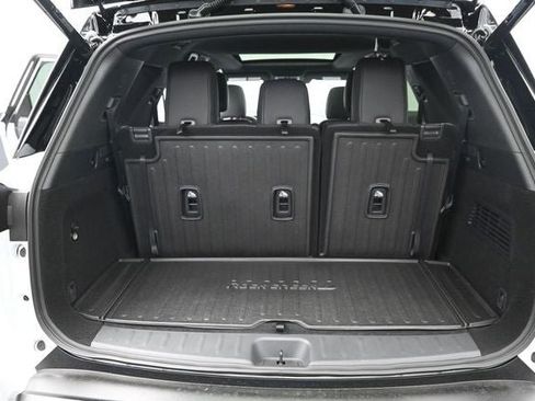 New 2026 Nissan Pathfinder Rock Creek AWD/4WD image 32