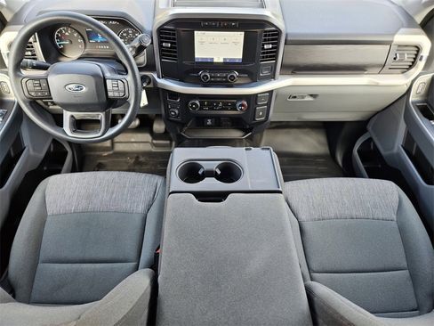 Used 2023 Ford F150 XLT image 12