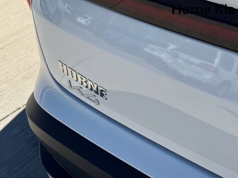 New 2026 Kia K4 FWD image 8