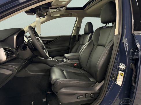 Certified 2025 Subaru Outback Touring image 17