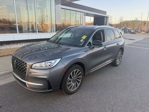 Used 2024 Lincoln Corsair Reserve w/ Equipment Group 201A image 3