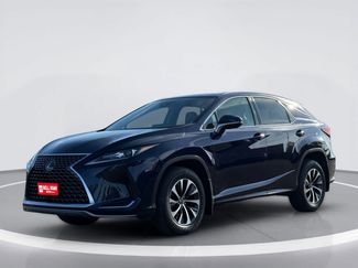 Used 2020 Lexus RX 350 AWD w/ Premium Package video 2