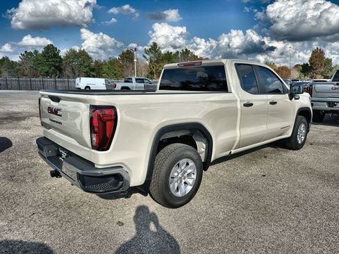 New 2026 GMC Sierra 1500 Pro w/ Pro Value Package image 11