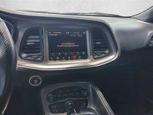 Used 2023 Dodge Challenger R/T w/ Plus Package RWD image 13