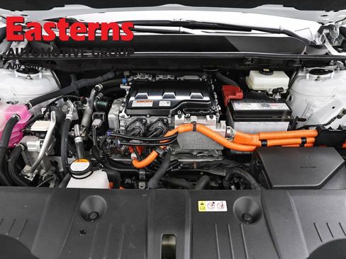 Used 2023 Toyota bZ4X FWD w/ Weather Package image 7