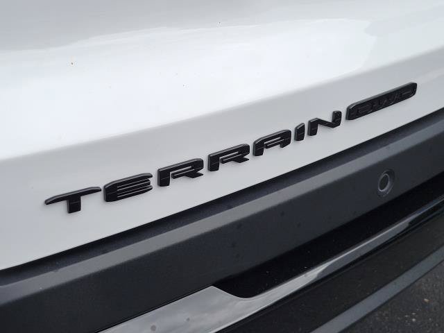 New 2027 GMC Terrain Elevation w/ Elevation Premium Package AWD/4WD image 6