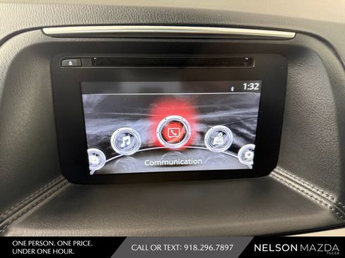 Used 2016 MAZDA CX-5 Grand Touring FWD image 30
