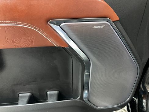 Certified 2024 GMC Sierra 1500 Denali Ultimate image 33