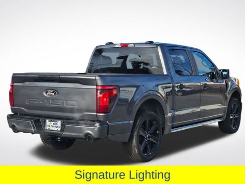 New 2025 Ford F150 STX w/ LOBO Package image 27