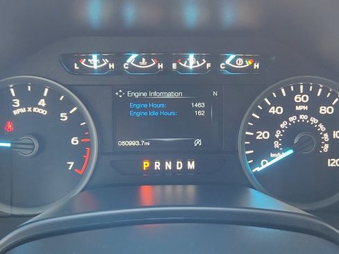 Used 2020 Ford F150 XLT w/ Equipment Group 302A Luxury image 11