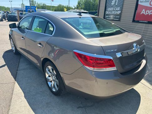Used 2011 Buick LaCrosse CXL FWD image 7
