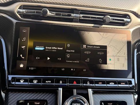 New 2026 Aston Martin V8 Vantage image 26