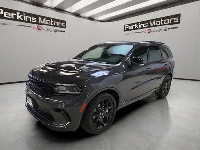 New 2026 Dodge Durango GT