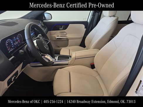 Certified 2026 Mercedes-Benz GLA 250 4MATIC image 13