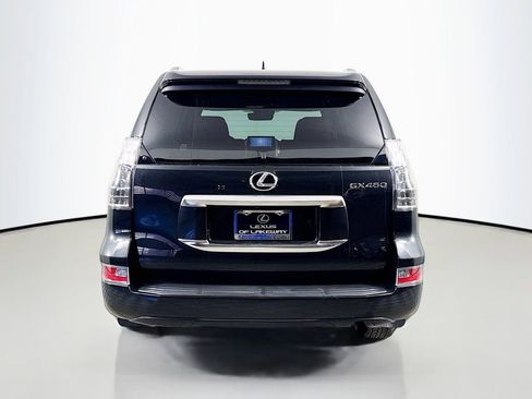 Certified 2023 Lexus GX 460 Premium image 6