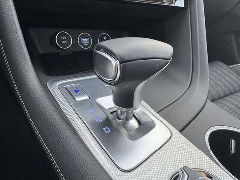 Certified 2026 Genesis G70 2.5T Prestige image 25