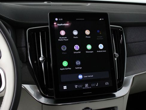 New 2026 Volvo XC90 B6 Ultra image 6