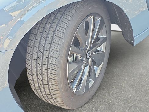 New 2026 Nissan Sentra SL w/ Floor Mat Package FWD image 30