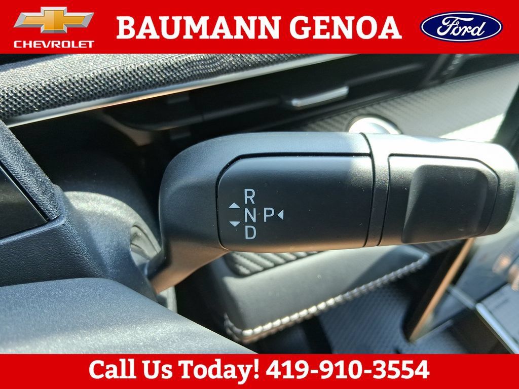 Used 2025 Ford Mustang Mach-E Select w/ Comfort Package Lite AWD/4WD image 26