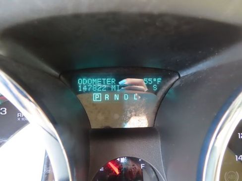 Used 2012 Chevrolet Traverse LTZ image 22