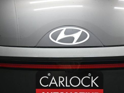 Used 2024 Hyundai Tucson SEL image 15