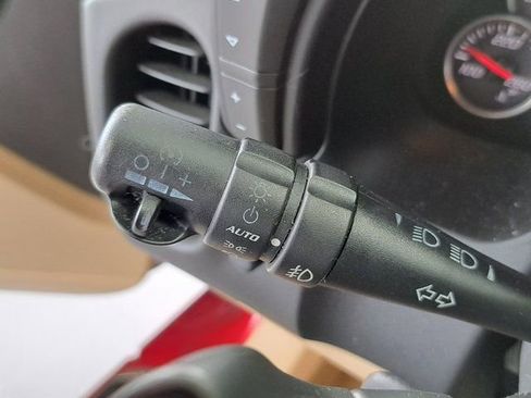 Used 2008 Chevrolet Corvette Base w/ Preferred Equipment Group image 12