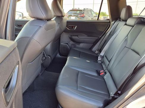 New 2026 Subaru Outback Premium image 8