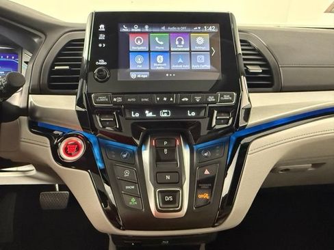 Used 2024 Honda Odyssey Touring image 21