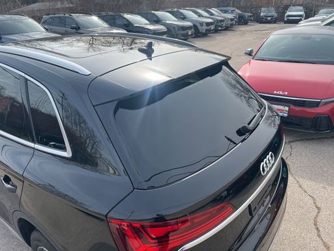 Used 2023 Audi Q5 2.0T Premium Plus image 39