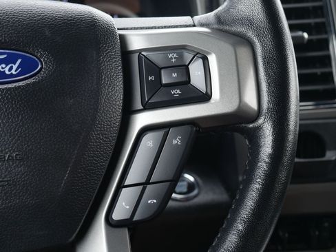 Used 2021 Ford Expedition XLT AWD/4WD image 8