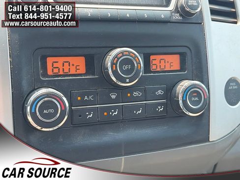 Used 2018 Nissan Frontier SV w/ Value Truck Package AWD/4WD image 20
