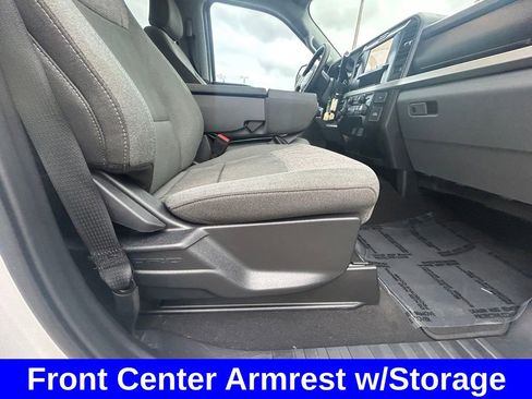 Used 2025 Ford F250 XLT image 26