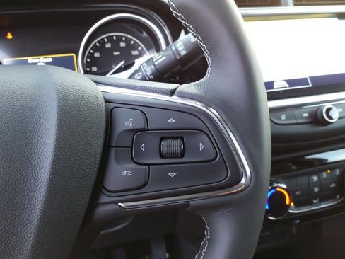 Certified 2023 Buick Encore GX Preferred w/ Cold Weather Comfort Package image 15