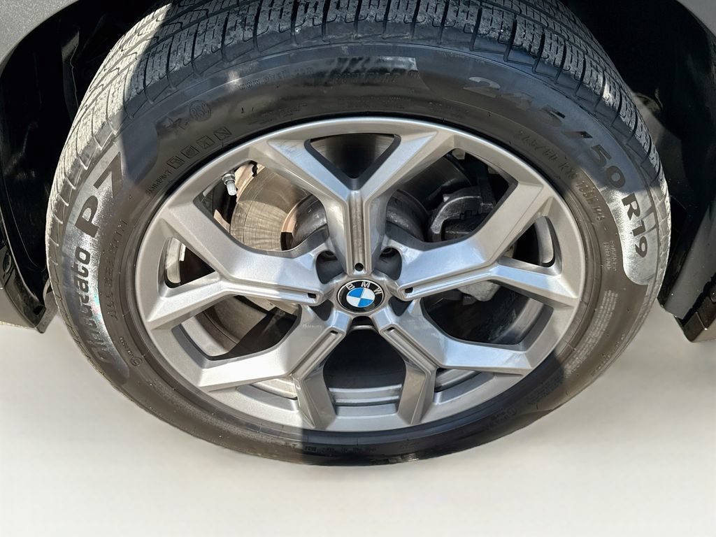 Used 2023 BMW X3 xDrive30i w/ Premium Package AWD/4WD image 41