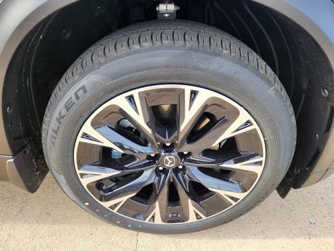 New 2026 MAZDA CX-90 Plug-In Hybrid w/ Premium Plus image 19