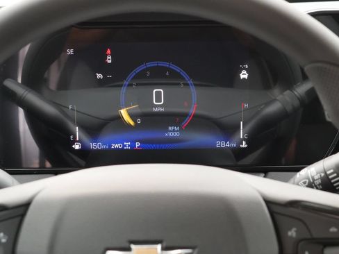 New 2026 Chevrolet TrailBlazer LS w/ LS Convenience Package AWD/4WD image 16