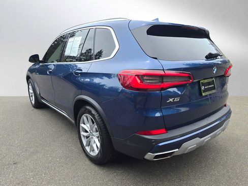 Used 2019 BMW X5 xDrive40i w/ Premium Package 2 AWD/4WD image 5