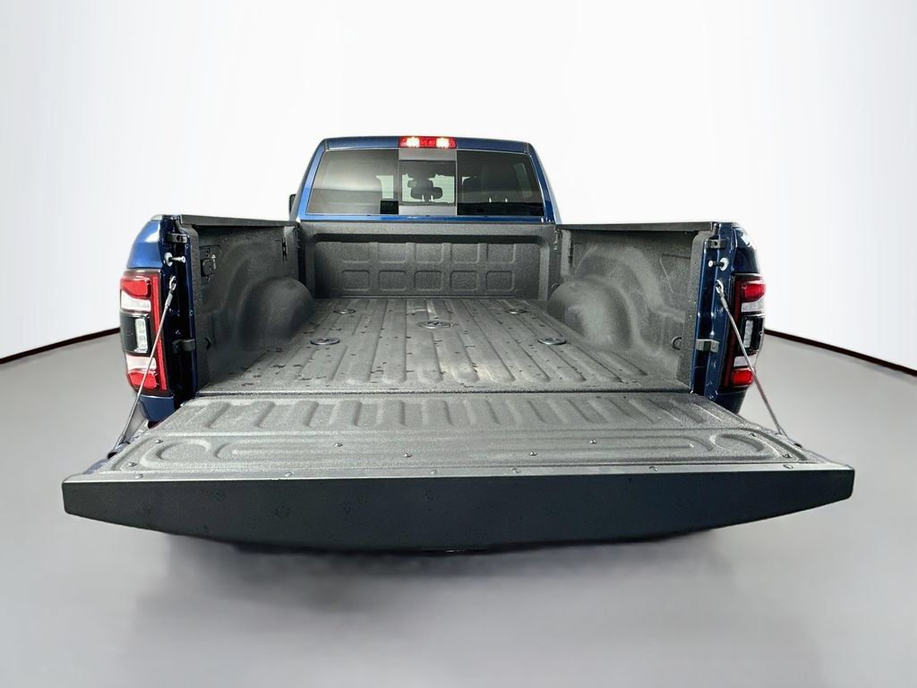 Used 2024 RAM 2500 Rebel w/ Bed Utility Group AWD/4WD image 28