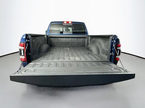 Used 2024 RAM 2500 Rebel w/ Bed Utility Group AWD/4WD image 28