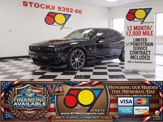 Used 2015 Dodge Challenger R/T Scat Pack w/ Leather Interior Group RWD video 1