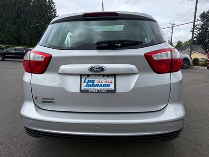 Used 2013 Ford C-MAX Energi SEL