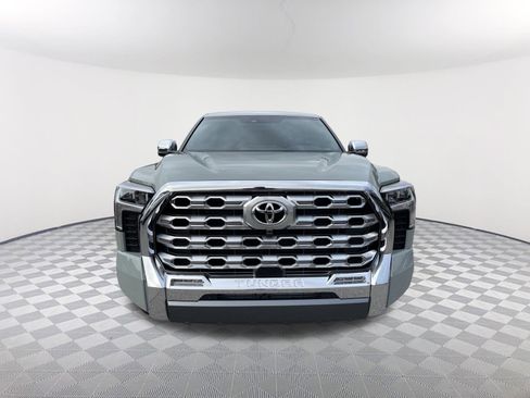 New 2026 Toyota Tundra 1794 Edition image 2