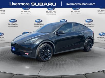 Used 2023 Tesla Model Y Long Range