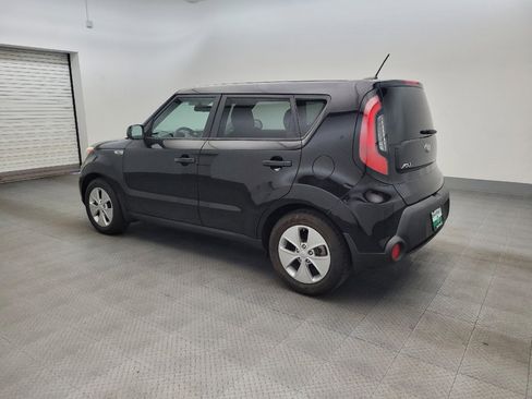 Used 2015 Kia Soul FWD image 3